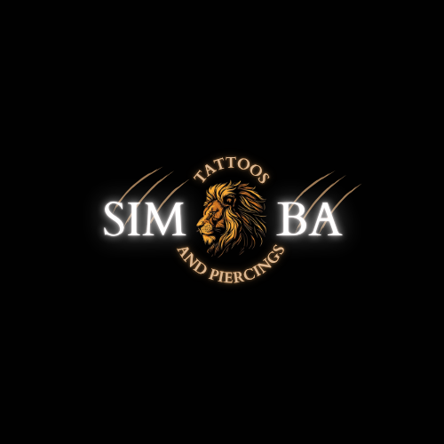 SIMBA LOGO