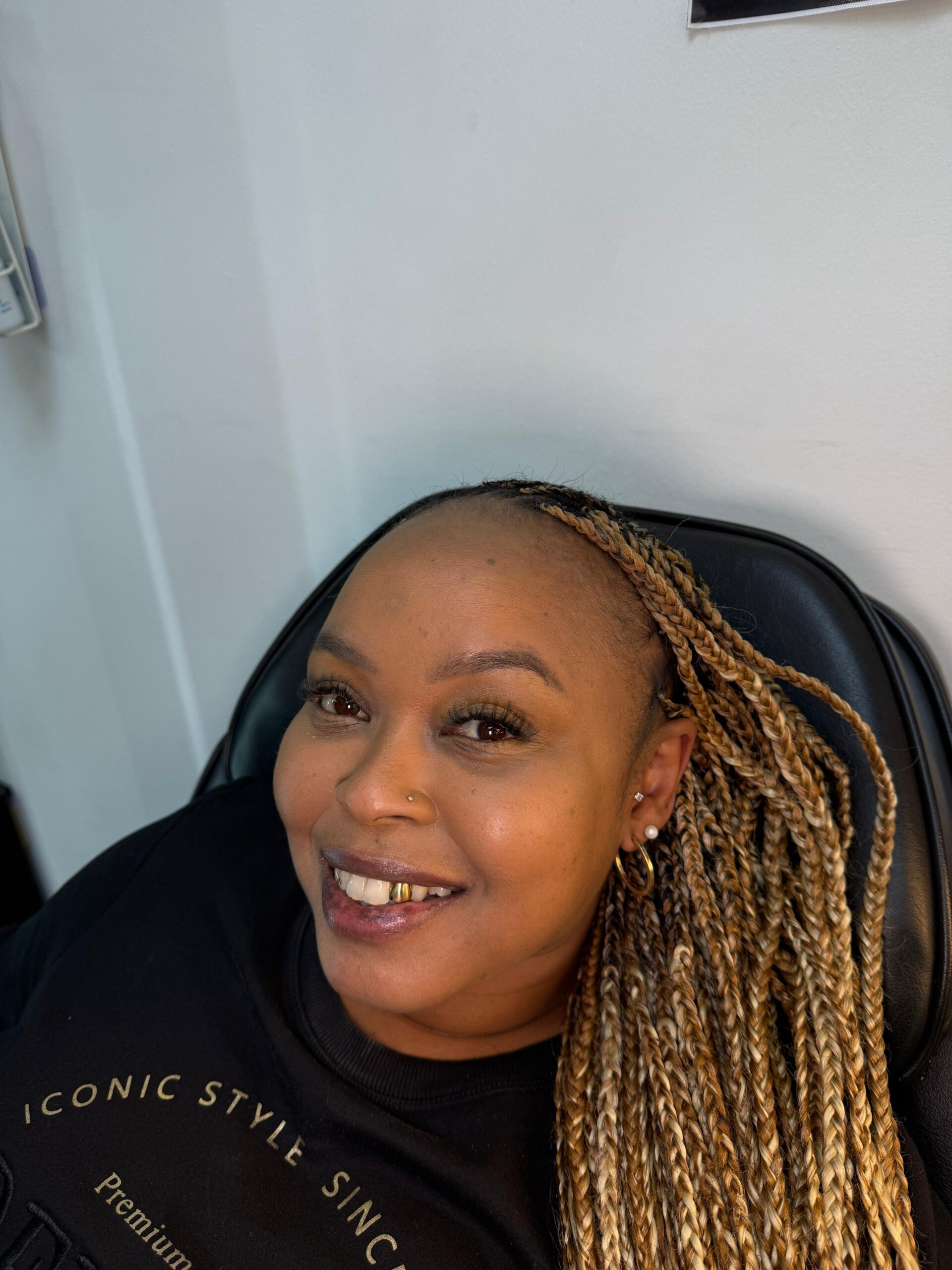 "Painless Experiences"