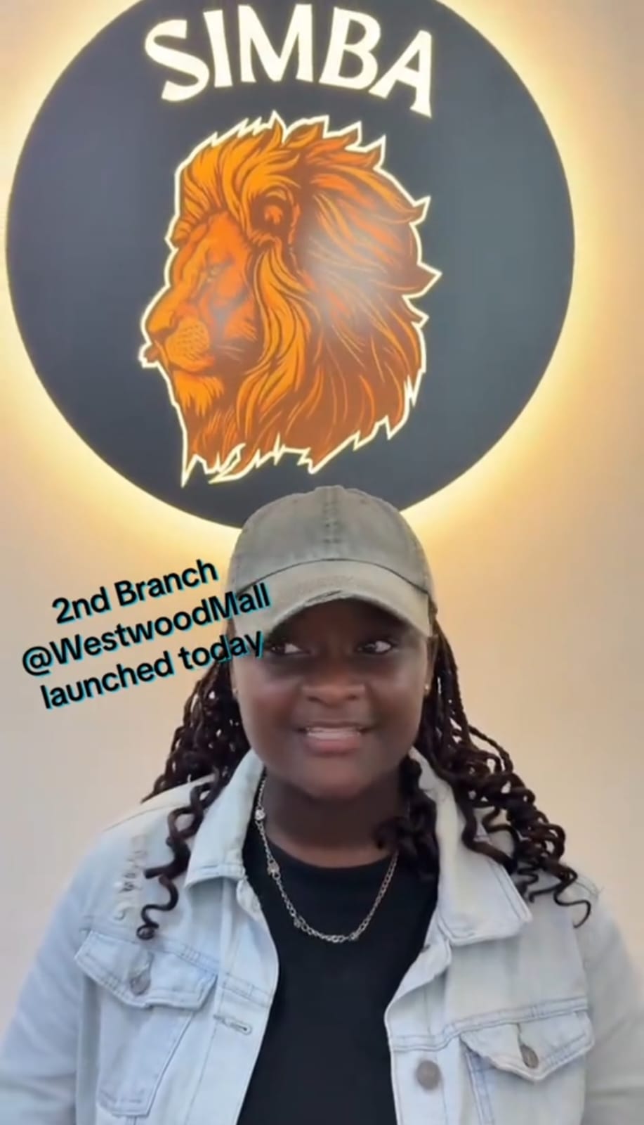 "Another Happy Client"